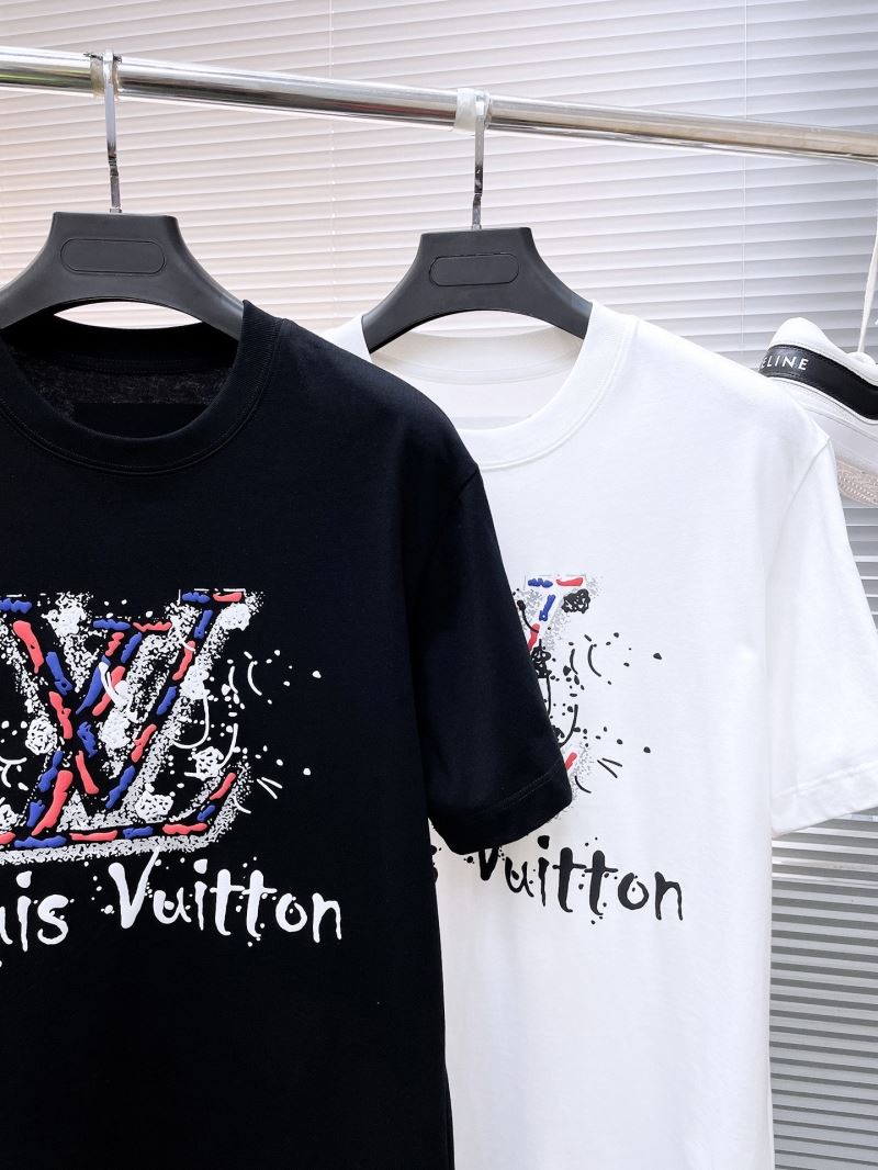 Louis Vuitton T-Shirts